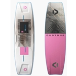 2025 Duotone Soleil Concept Blue TwinTip Kiteboard