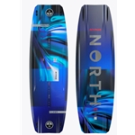 Atmos North Twintip 2025