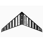 ARMSTRONG Flying V 200 Stabiliser
