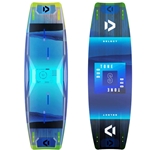 2022 Duotone Select TwinTip Kiteboard