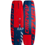 2024 CrazyFly Raptor
