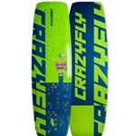 2025 Crazyfly Acton