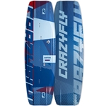 2025 CrazyFly Raptor