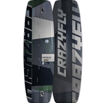 2025 CrazyFly Raptor LTD