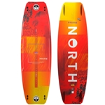 North Prime Twin Tip 2025