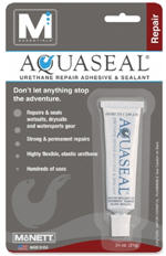 Aquaseal- Wetsuit Repair
