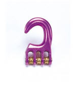 Pulley Hooks