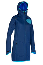 ION Women's Cosy Coat