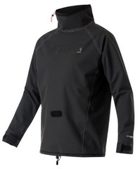 Mystic Storm Sweat Jacket