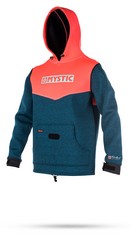 Mystic Voltage Sweat Jacket Women
