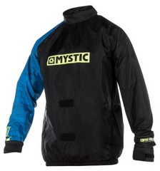 Mystic Windstopper Spraytop Jacket