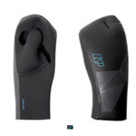 Neil Pryde Open Palm Mitts