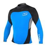 NP Rise Long sleeve top