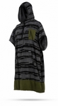 Mystic Poncho AllOver Print