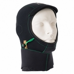 Mystic MSTC Merino Hood 1.5mm