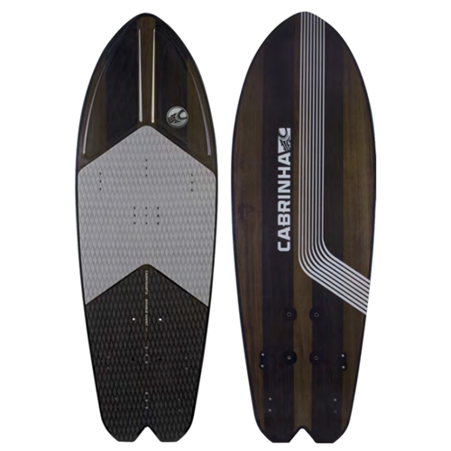 Cabrinha Double Agent カイトサーフィン　カイトボード 2020 Cabrinha Double Agent Foilboard