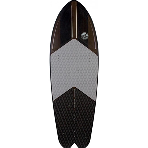 2020 Cabrinha Double Agent Foilboard