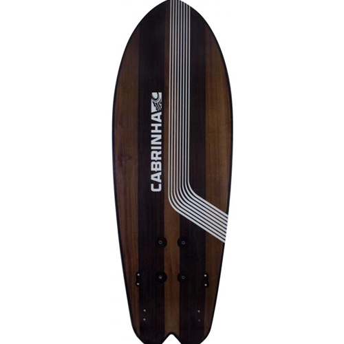 2020 Cabrinha Double Agent Foilboard