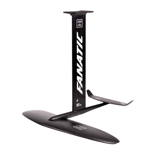 2020 Fanatic Aero 2000 Short Fuselage