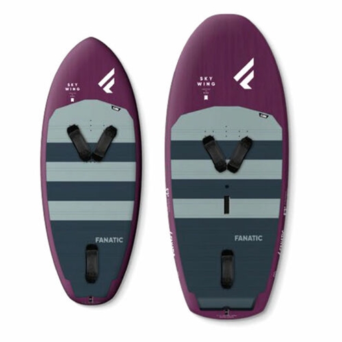 ウイングフォイル　ボード FANATIC SKY WING 5'0\