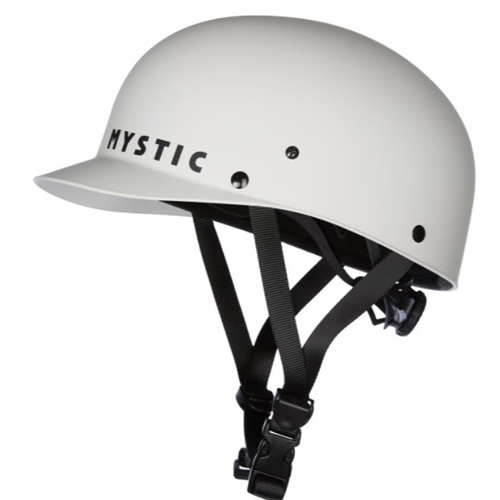 Mystic Crown Helmet Watersports Water Head Protection Crash Pad Kiteboarding S/M 