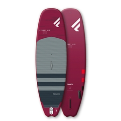 Fanatic Stubby Air Premium