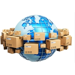 Shipping