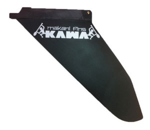 2014 Makani AHI Thruster Single Wave