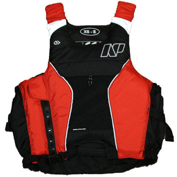 Neil Pryde High Hook Elite Vest