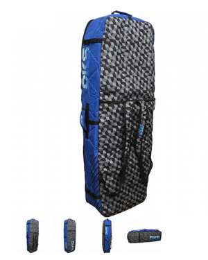 PKS Golf Bag Bag (No Wheels)