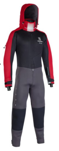 ION Fuse Drysuit