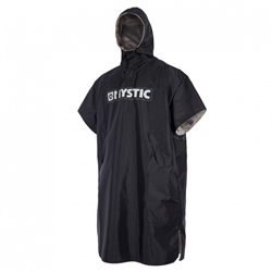 Mystic Poncho Deluxe