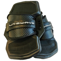 2018 Litewave Biometric Sandal Binding