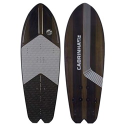 2020 Cabrinha Double Agent Foilboard