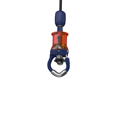 2020 Duotone Quick Release Rope Harness Kit