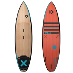 2020 Duotone Wam Surf Board