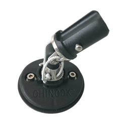 Chinook 2-Bolt Proflex Mast Base (US)