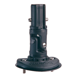 Chinook 2-Bolt Mechanical Mast Base - Quick Release (US)
