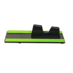 Chinook PowerPlate Windsurf Foil Plate (Deep Tuttle Box Design)