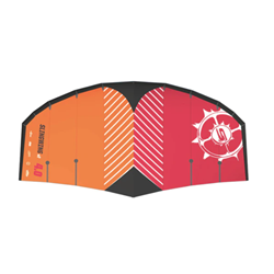 Slingshot SLINGWING V2 ORANGE