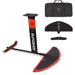 Slingshot Hover Glide Fwind V3