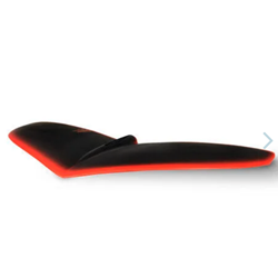 Slingshot Hover Glide Space Skate 65CM Carbon Wing