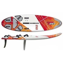 Bic Techno 293 V2