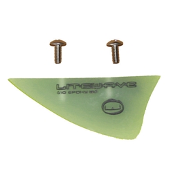 Litewave Fin Kit