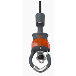 2024 Duotone Quick Release Rope Harness Kit