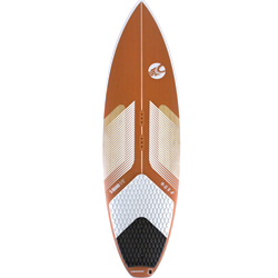 Cabrinha S:Quad