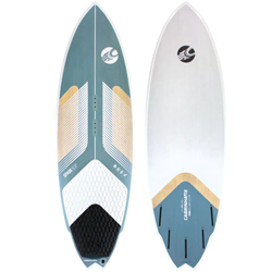 Cabrinha Spade
