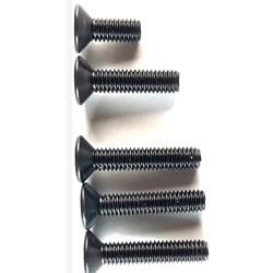 Cabrinha Screw Set Fusion Hybrid Base Kit