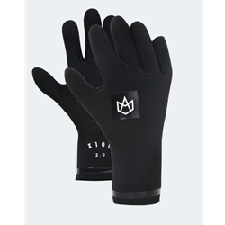 Manera X10D Neoprene Gloves