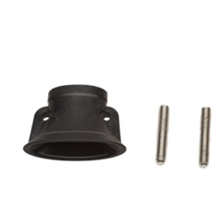 Duotone Center Part Insert  with Grub Screws  -